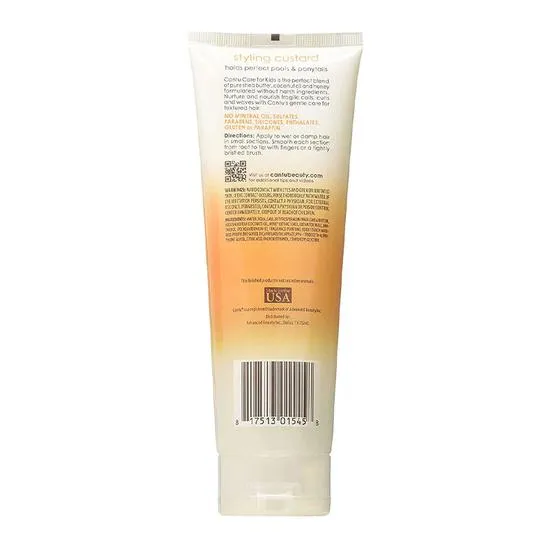 Cantu Care For Kids Styling Custard 227g
