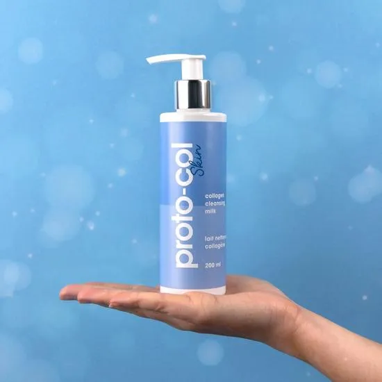 Proto-col Collagen Cleansing Milk 200ml
