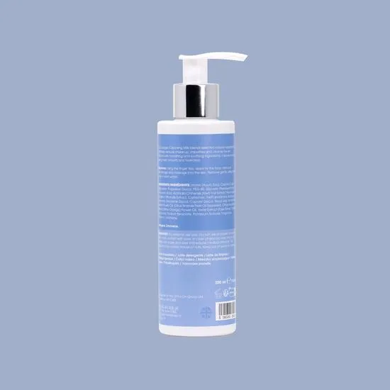 Proto-col Collagen Cleansing Milk 200ml