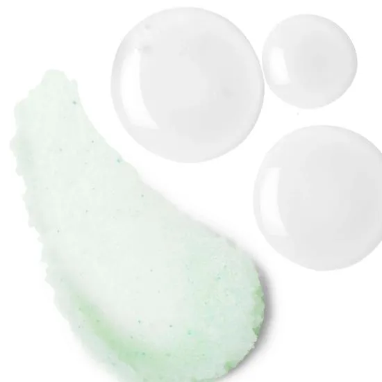 Omorovicza Copper Peel