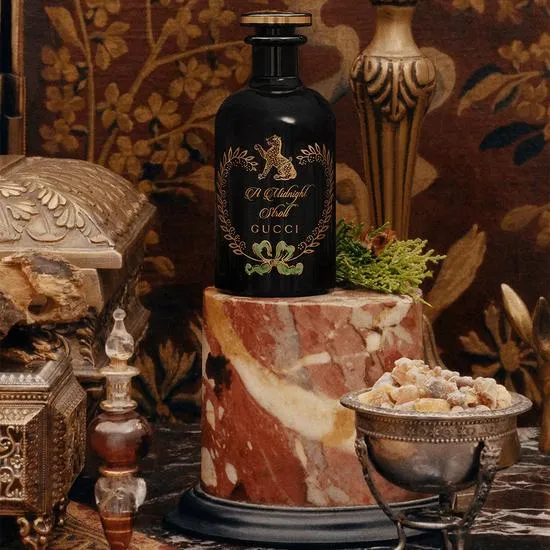 Gucci The Alchemist's Garden A Midnight Stroll Eau De Parfum 100ml