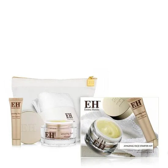 Emma Hardie Amazing Face Starter Kit