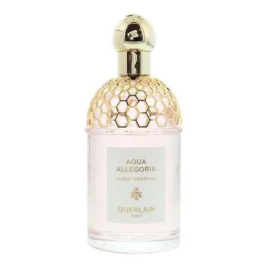 GUERLAIN Aqua Allegoria Flora Cherrysia Eau De Toilette 75ml