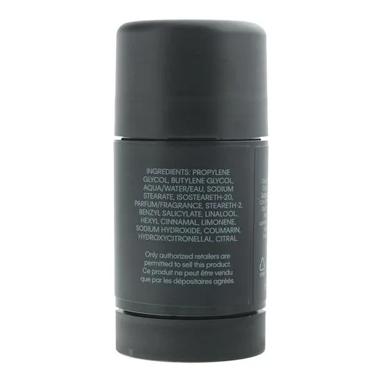 Calvin Klein CK Be Deodorant Stick 75g