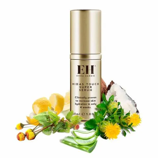 Emma Hardie Midas Touch Super Serum 30ml