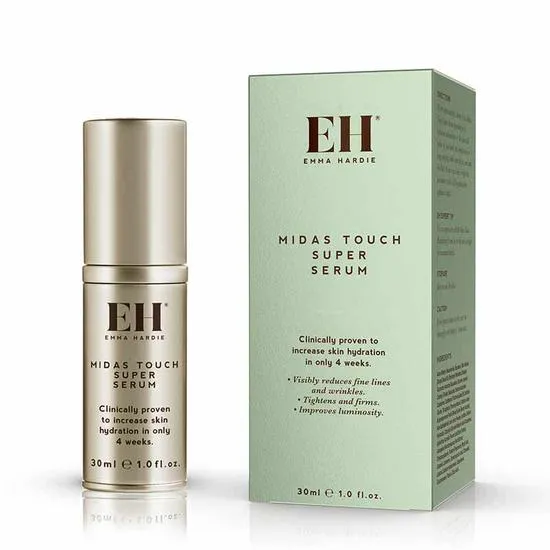 Emma Hardie Midas Touch Super Serum 30ml