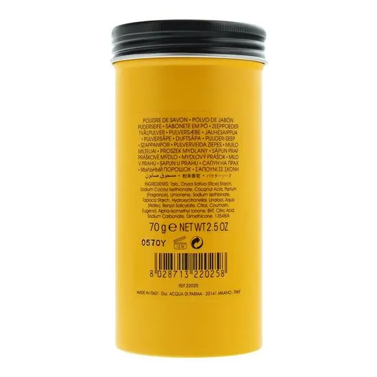 Acqua Di Parma Colonia Powder Soap 70g