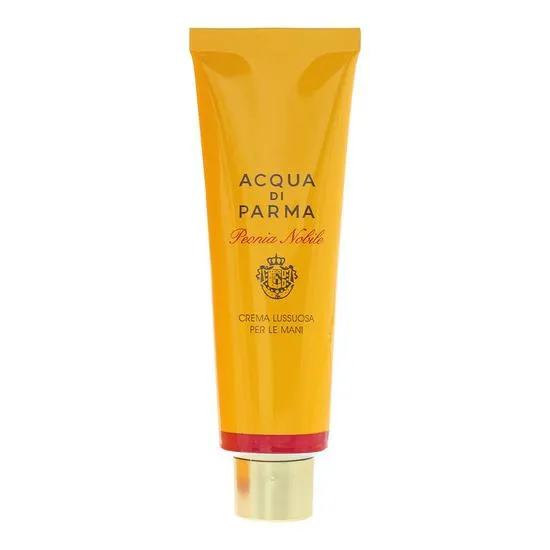 Acqua Di Parma Peonia Nobile Hand Cream 30ml