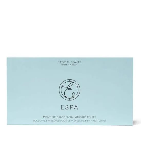 ESPA Aventurine Jade Facial Massage Tool