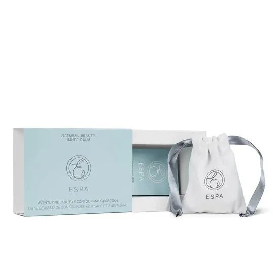 ESPA Aventurine Jade Eye Massage Tool