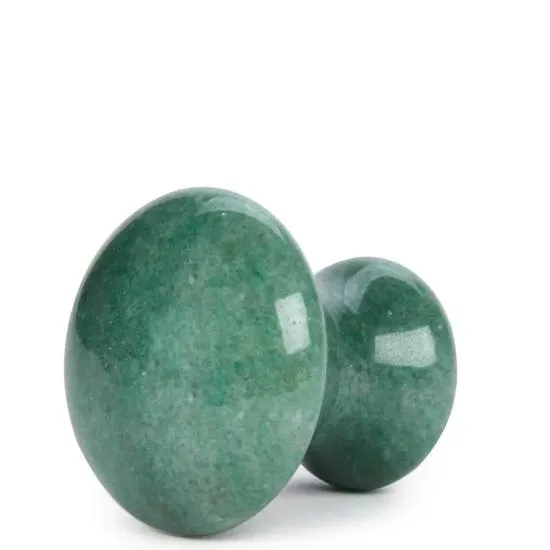 ESPA Aventurine Jade Eye Massage Tool