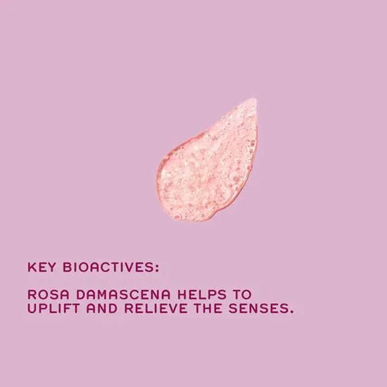 REN Moroccan Rose Otto Body Wash 200ml