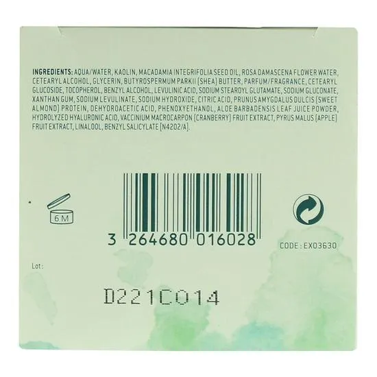 Nuxe Purifying & Smoothing Mask