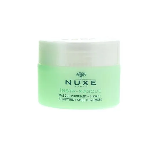 Nuxe Purifying & Smoothing Mask