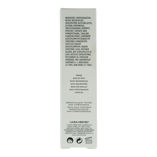 Laura Mercier Pure Canvas Primer Blurring 50ml