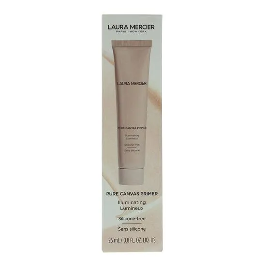 Laura Mercier Pure Canvas Primer Illuminating 25ml