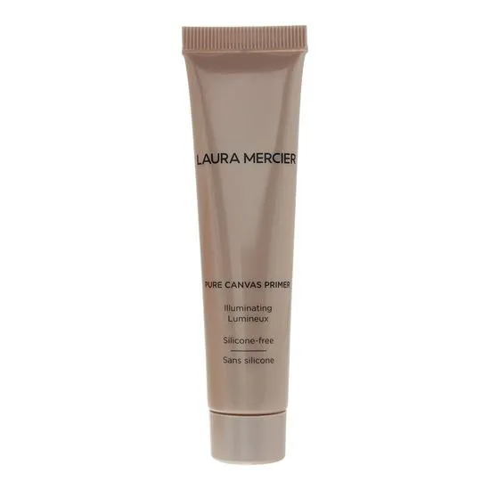 Laura Mercier Pure Canvas Primer Illuminating 25ml