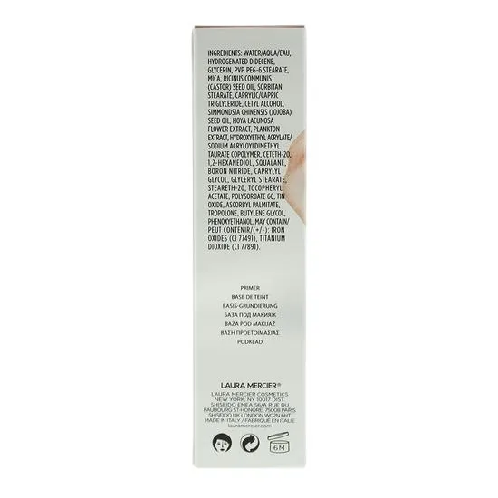 Laura Mercier Pure Canvas Primer Illuminating 25ml