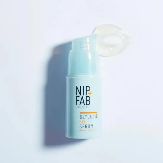 NIP+FAB Glycolic Fix Serum 30ml