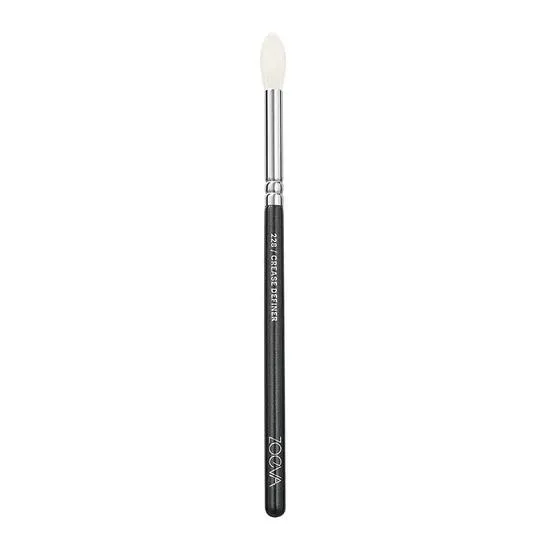 ZOEVA 228 Luxe Crease Brush Black Vol. 1