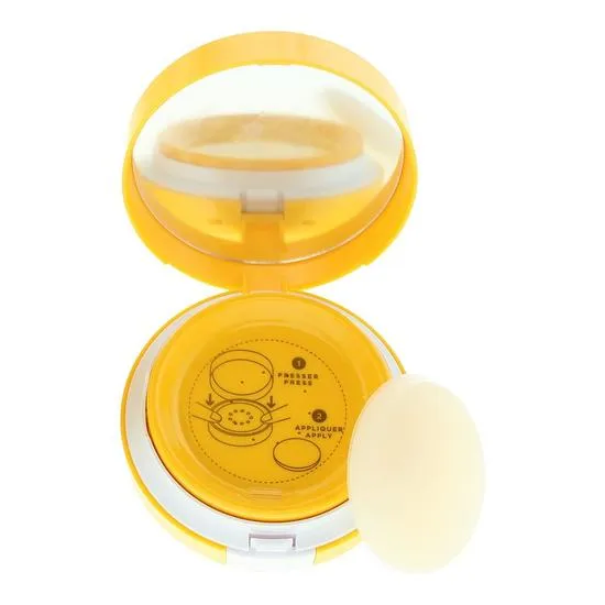 Clarins Mineral Sun Care Compact For Face SPF 30 11.5ml