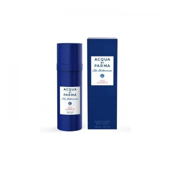 Acqua Di Parma Blu Mediterraneo Fico Di Amalfi Body Lotion 150ml