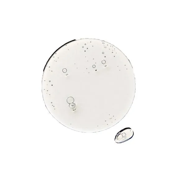 Amika Glass Action Hydrating Hair Oil Universal Elixir 50ml