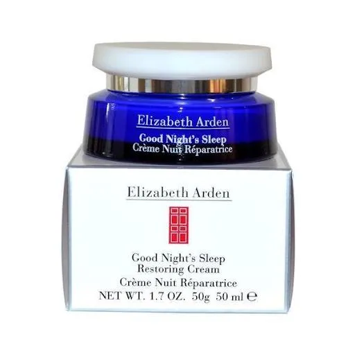 Elizabeth Arden Good Night's Sleep Restoring Cream 50ml