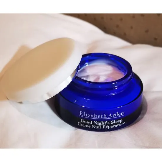 Elizabeth Arden Good Night's Sleep Restoring Cream 50ml