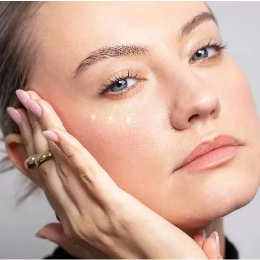 Antipodes Manuka Honey Eye Cream 30ml