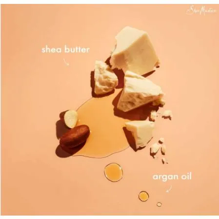 Shea Moisture Raw Shea Butter Restorative Conditioner