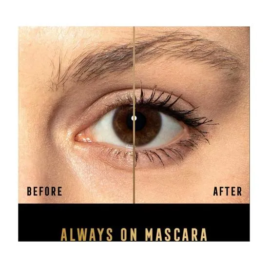 Max Factor False Lash Effect Mascara Raven Black