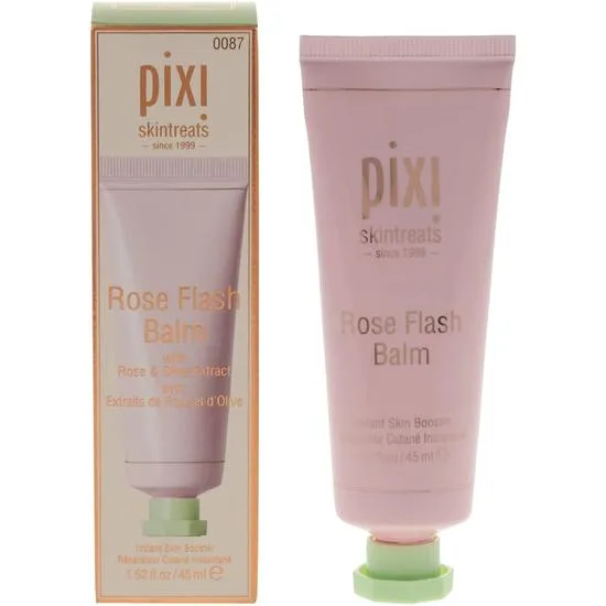 PIXI Rose Flash Balm 45ml