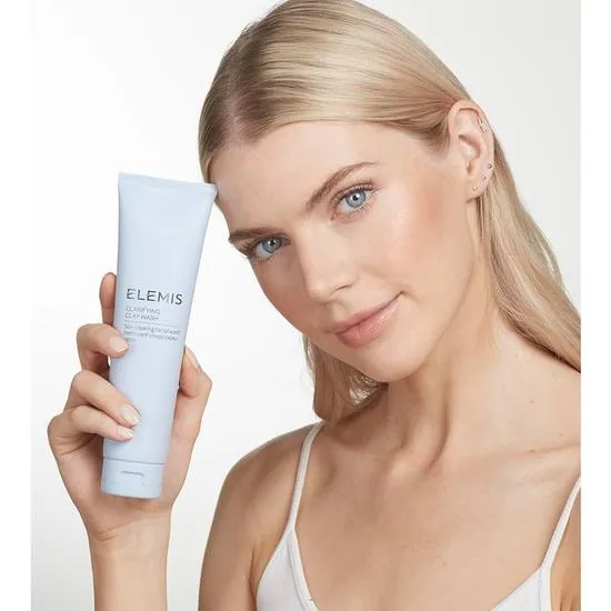 ELEMIS Clarifying Clay Wash 150ml