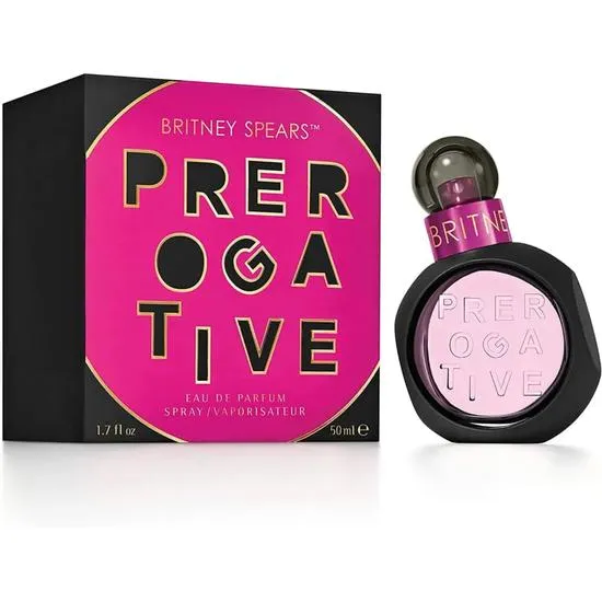 Britney Spears Prerogative Eau De Parfum 30ml