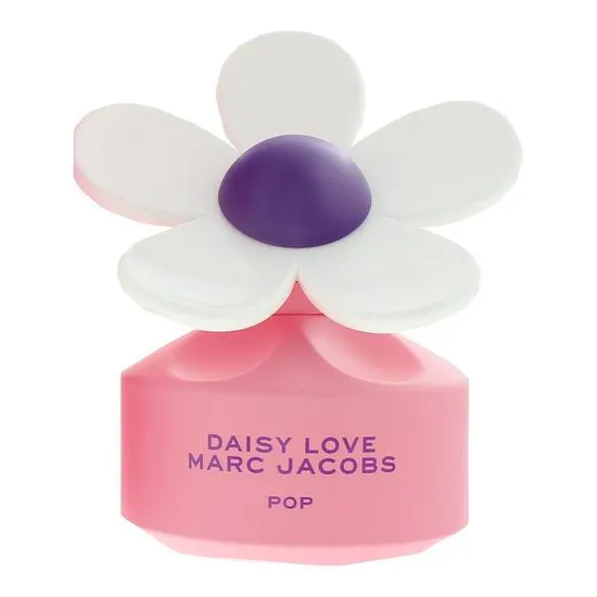 Marc Jacobs Daisy Love Pop Eau De Toilette 50ml