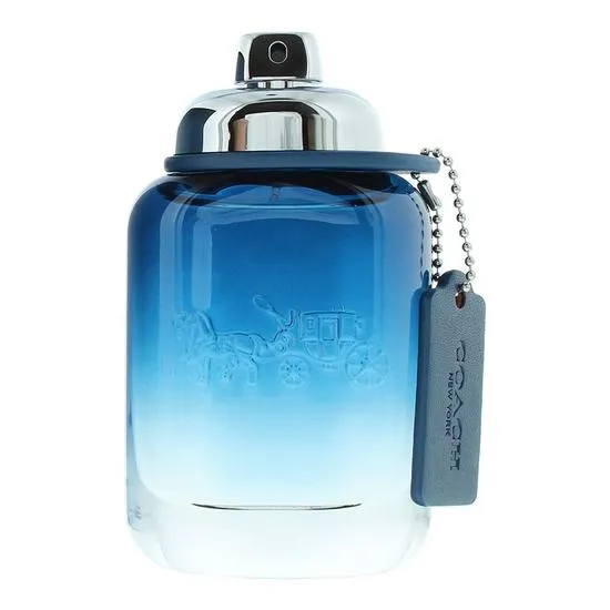 Coach Blue Eau De Toilette 40ml