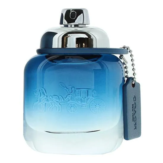 Coach Blue Eau De Toilette 40ml