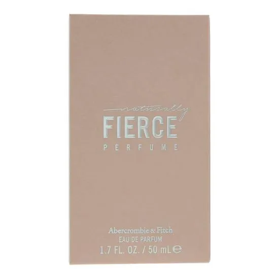 Abercrombie & Fitch Naturally Fierce Eau De Parfum 30ml