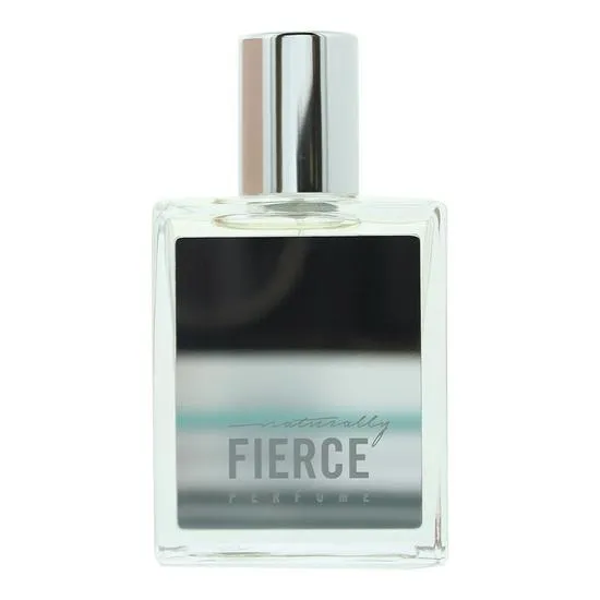 Abercrombie & Fitch Naturally Fierce Eau De Parfum 30ml