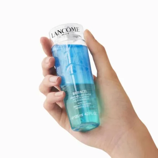 Lancôme Bi-Facil Eye Makeup Remover 125ml