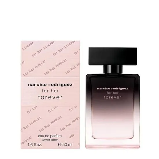 Narciso Rodriguez For Her Forever Eau De Parfum 30ml