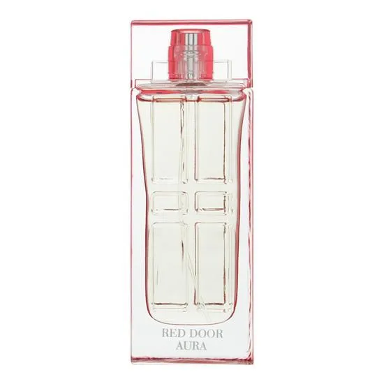 Elizabeth Arden Red Door Aura Eau De Toilette 50ml