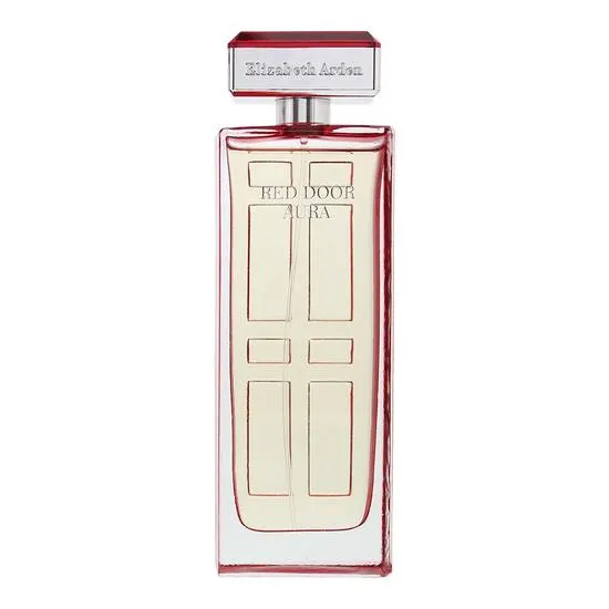 Elizabeth Arden Red Door Aura Eau De Toilette 50ml