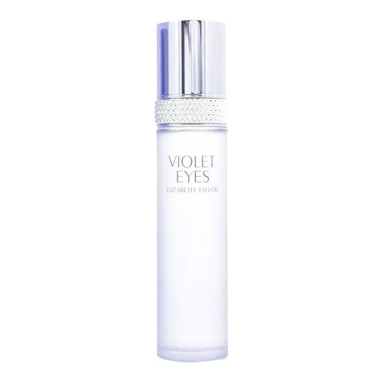 Elizabeth Taylor Violet Eyes Eau De Parfum 100ml