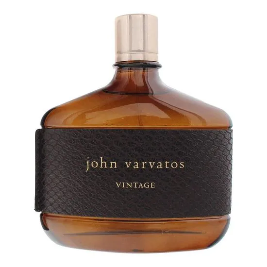 John Varvatos Vintage Eau De Toilette 125ml