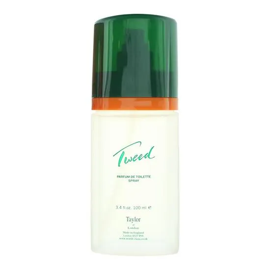 Taylor of London Tweed Parfum De Toilette 50ml