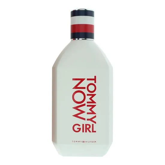 Tommy Hilfiger Girl Now Eau De Toilette 30ml