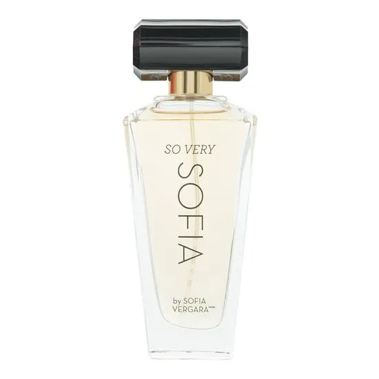 Sofia Vergara So Very Sofia Eau De Parfum 50ml