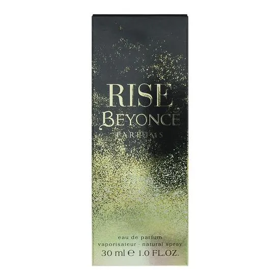 Beyonce Rise Eau De Parfum 30ml